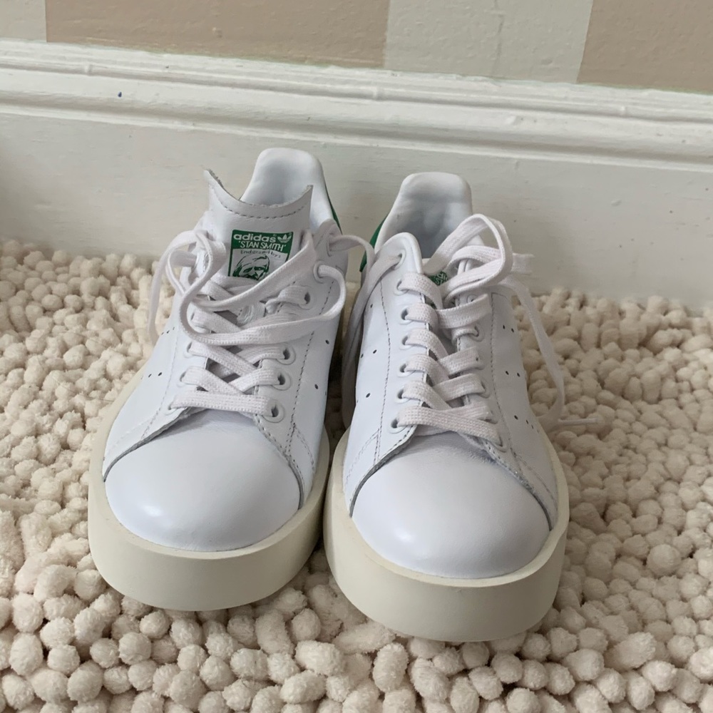 Brand new Stan Smith Adidas